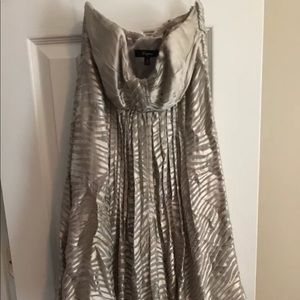 Express Cocktail Dress